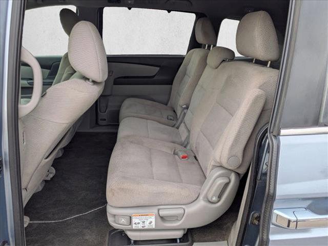 used 2011 Honda Odyssey car, priced at $11,388