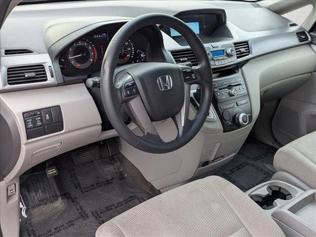 used 2011 Honda Odyssey car, priced at $11,388