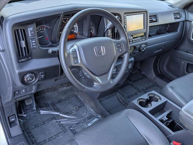 used 2014 Honda Ridgeline car, priced at $25,542