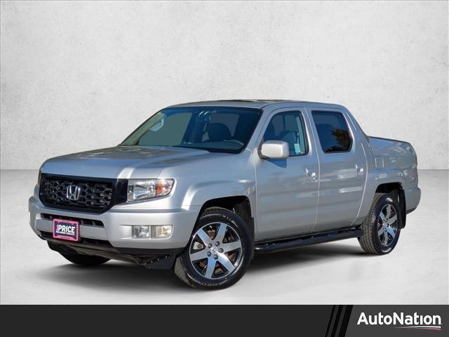 used 2014 Honda Ridgeline car, priced at $19,898