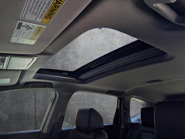 used 2022 Honda CR-V car, priced at $28,894