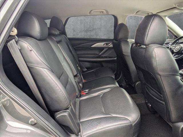 used 2019 Mazda CX-9 car, priced at $20,425