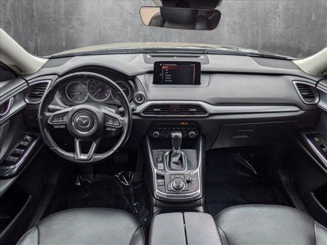 used 2019 Mazda CX-9 car, priced at $20,425