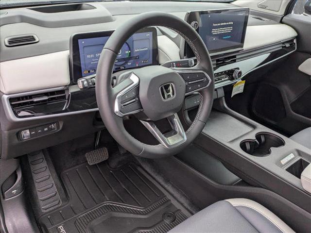 new 2024 Honda Prologue car, priced at $59,750