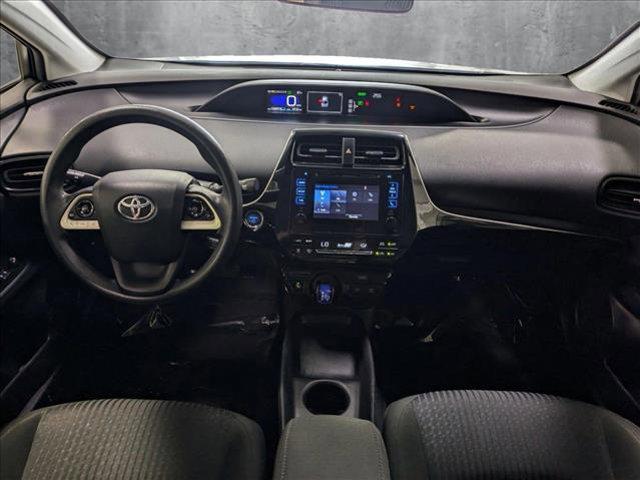 used 2016 Toyota Prius car, priced at $10,890