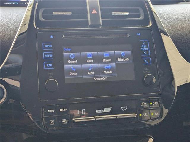 used 2016 Toyota Prius car, priced at $10,890