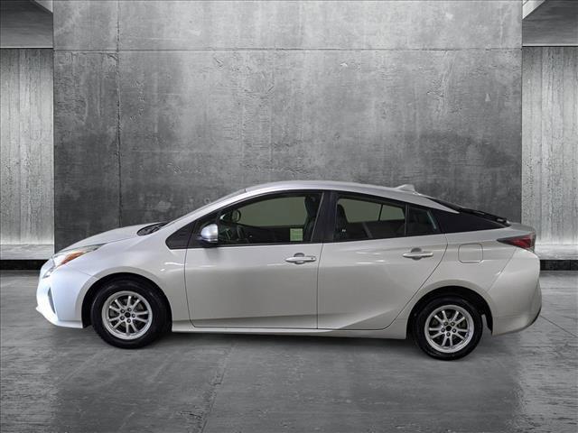 used 2016 Toyota Prius car, priced at $10,890