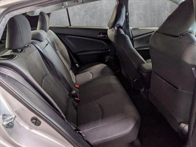 used 2016 Toyota Prius car, priced at $10,890
