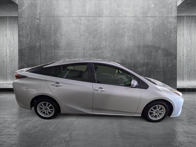 used 2016 Toyota Prius car, priced at $10,890