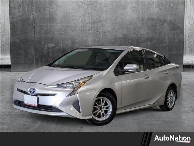 used 2016 Toyota Prius car, priced at $10,890