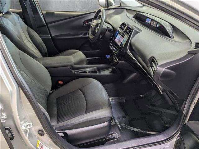 used 2016 Toyota Prius car, priced at $10,890