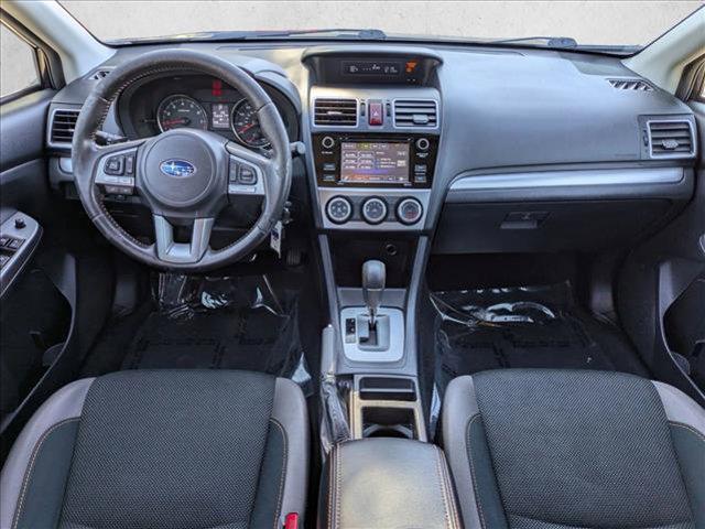 used 2016 Subaru Crosstrek car, priced at $12,933