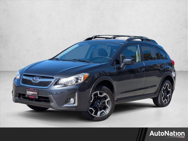 used 2016 Subaru Crosstrek car, priced at $12,933