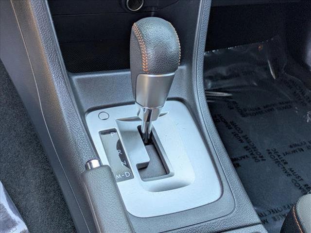 used 2016 Subaru Crosstrek car, priced at $12,933