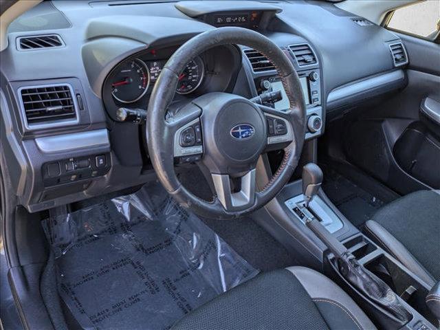 used 2016 Subaru Crosstrek car, priced at $12,933