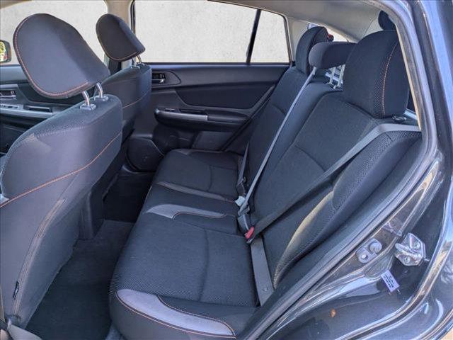 used 2016 Subaru Crosstrek car, priced at $12,933