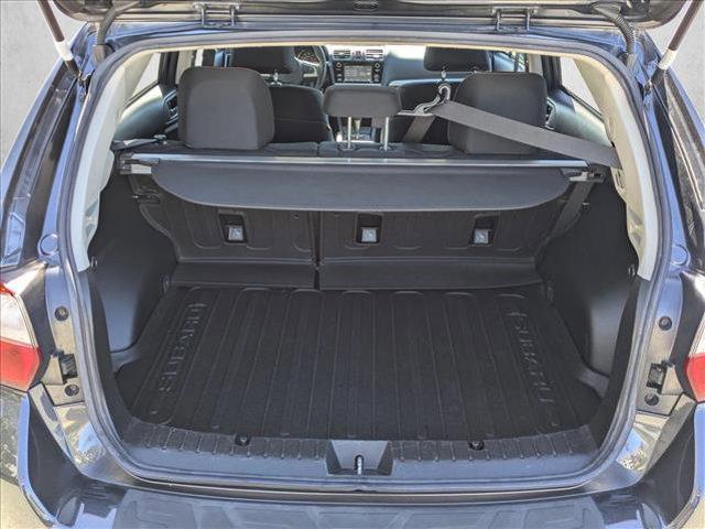 used 2016 Subaru Crosstrek car, priced at $12,933