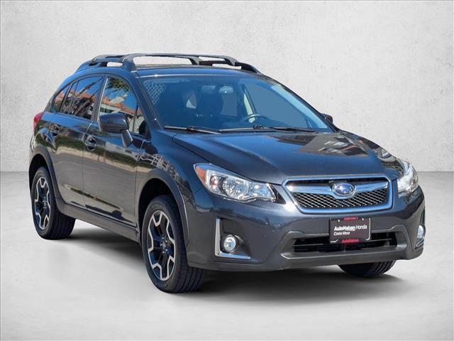 used 2016 Subaru Crosstrek car, priced at $12,933
