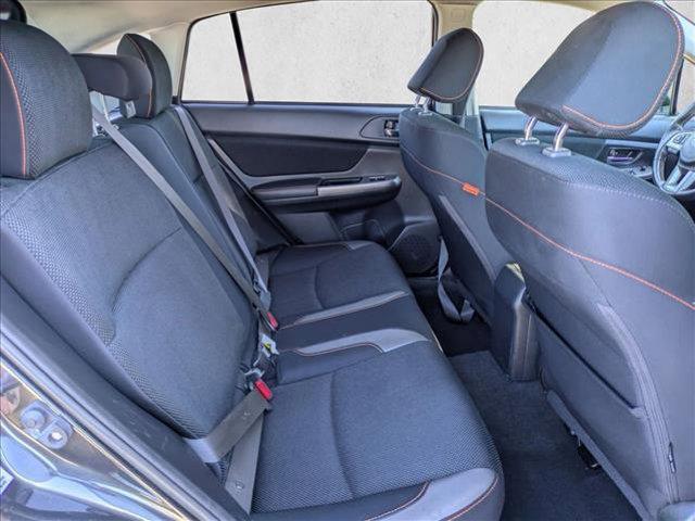 used 2016 Subaru Crosstrek car, priced at $12,933