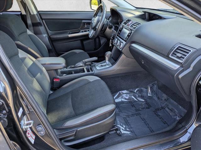 used 2016 Subaru Crosstrek car, priced at $12,933