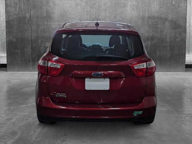 used 2016 Ford C-Max Energi car, priced at $9,299