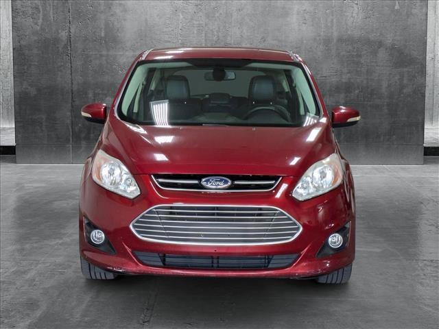 used 2016 Ford C-Max Energi car, priced at $9,299