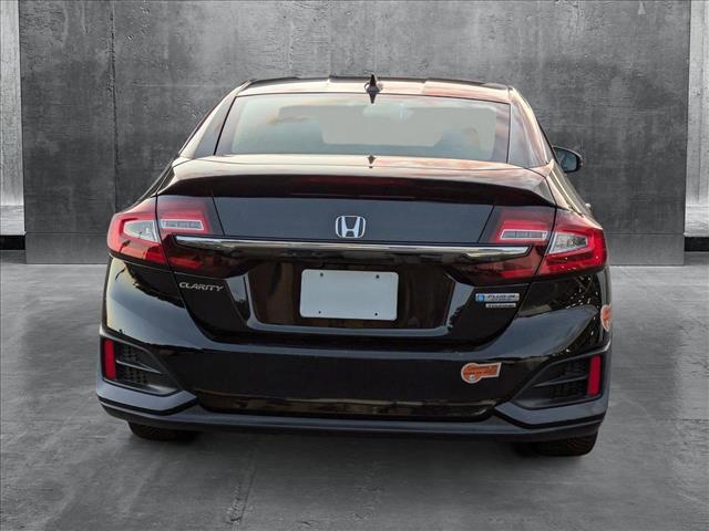 used 2019 Honda Clarity Plug-In Hybrid car, priced at $23,961