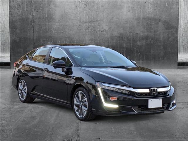 used 2019 Honda Clarity Plug-In Hybrid car, priced at $23,961