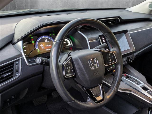 used 2019 Honda Clarity Plug-In Hybrid car, priced at $23,961