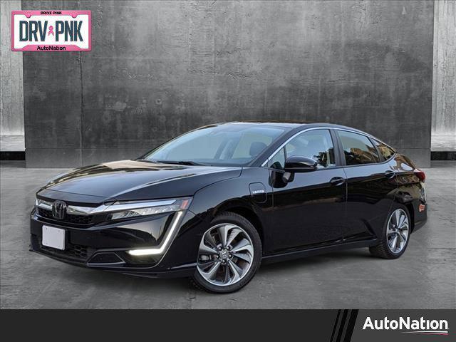 used 2019 Honda Clarity Plug-In Hybrid car, priced at $23,961