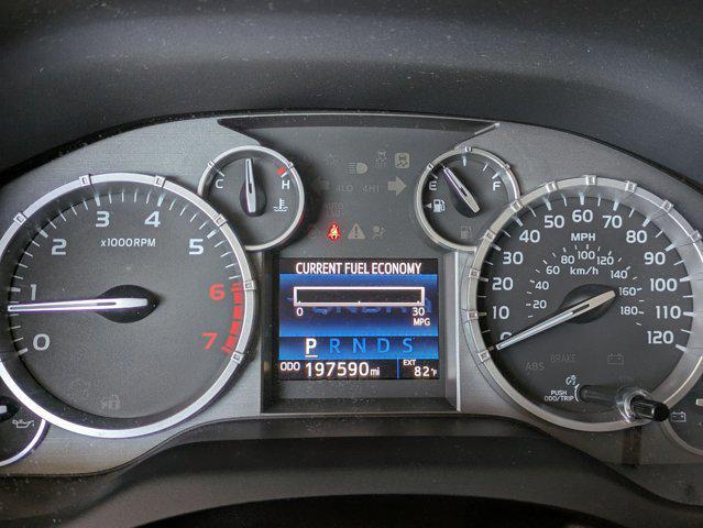 used 2015 Toyota Tundra car, priced at $15,878
