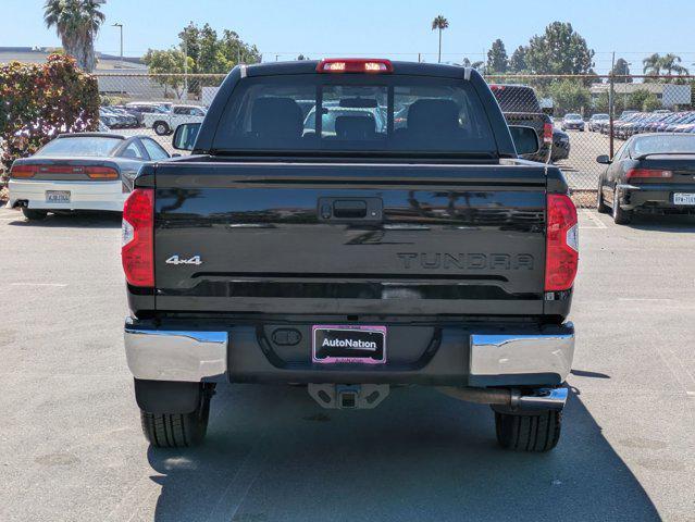 used 2015 Toyota Tundra car, priced at $15,878