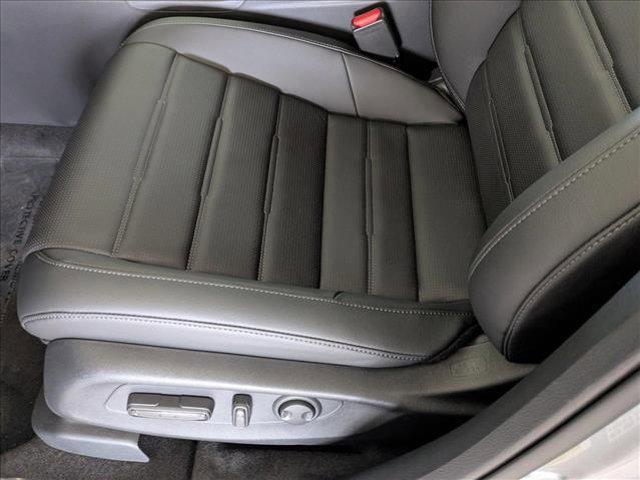 new 2026 Honda CR-V car, priced at $36,795