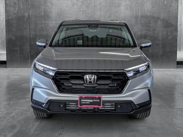 new 2026 Honda CR-V car, priced at $36,795