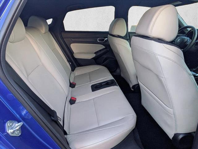 used 2025 Acura Integra car, priced at $50,370