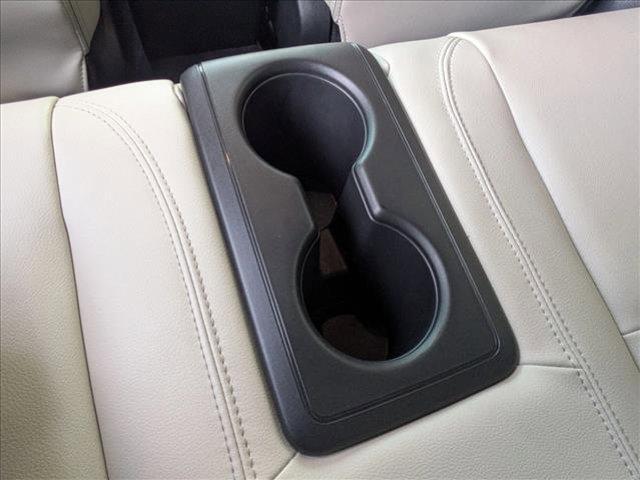 used 2025 Acura Integra car, priced at $50,370