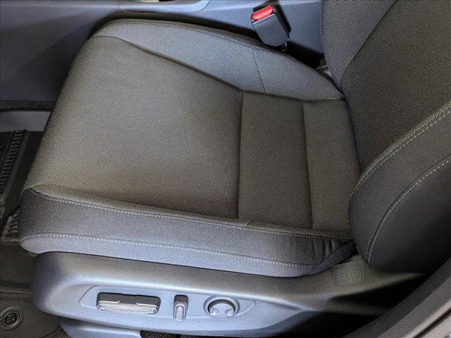 new 2025 Honda CR-V car, priced at $33,745