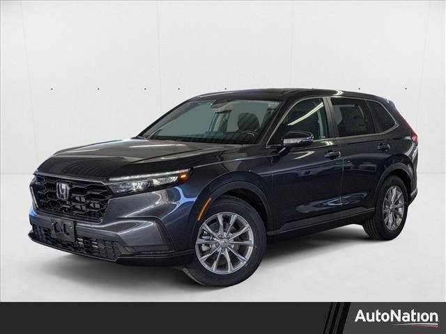 new 2025 Honda CR-V car, priced at $32,533