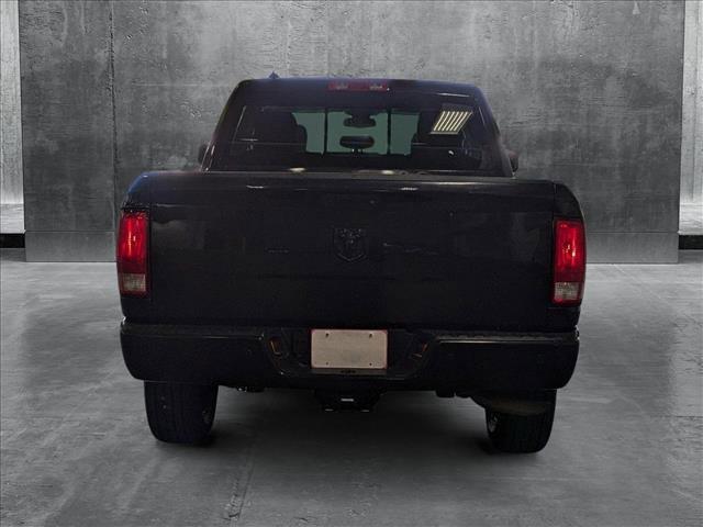 used 2018 Ram 1500 car, priced at $20,713