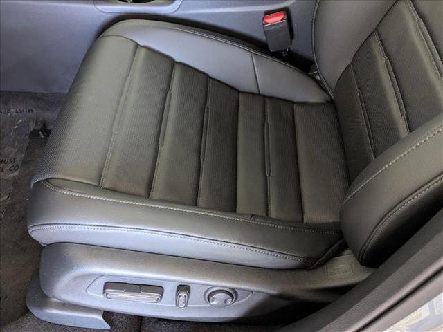 new 2026 Honda CR-V car, priced at $37,250