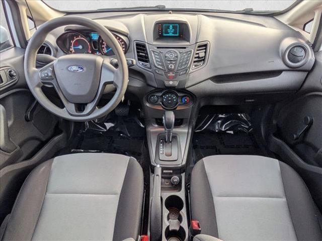 used 2015 Ford Fiesta car, priced at $5,910