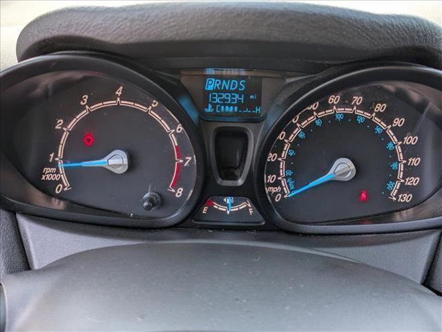used 2015 Ford Fiesta car, priced at $5,910