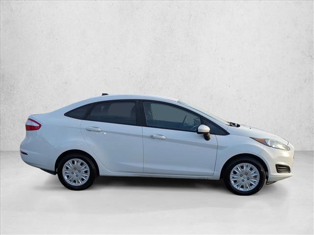 used 2015 Ford Fiesta car, priced at $5,910