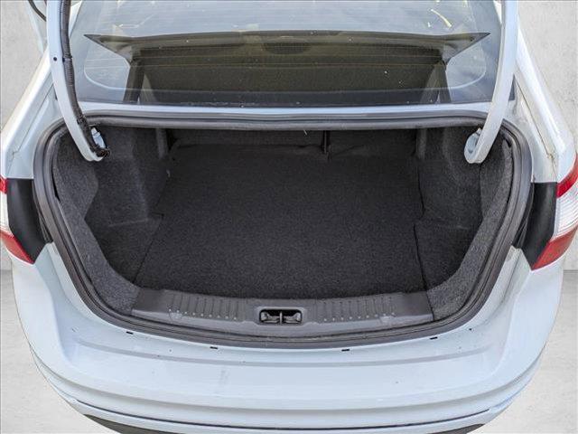 used 2015 Ford Fiesta car, priced at $5,910