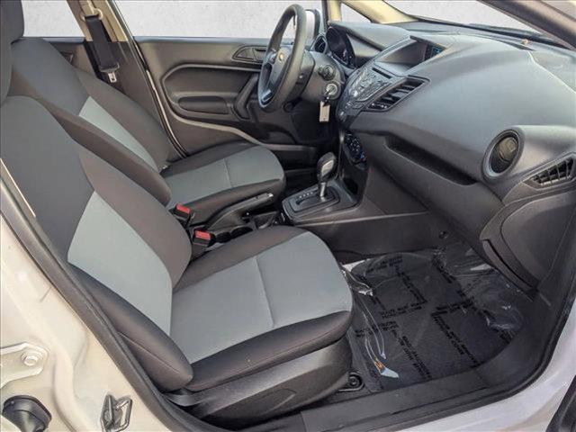used 2015 Ford Fiesta car, priced at $5,910