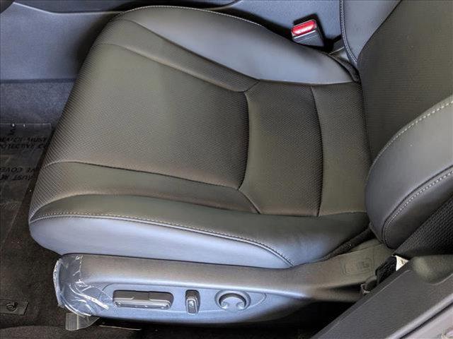 new 2025 Honda Accord Hybrid car, priced at $35,021
