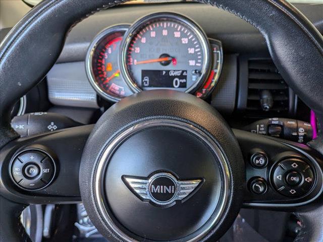 used 2018 MINI Hardtop car, priced at $16,495