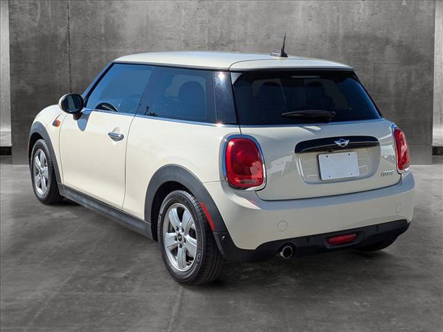 used 2018 MINI Hardtop car, priced at $17,592