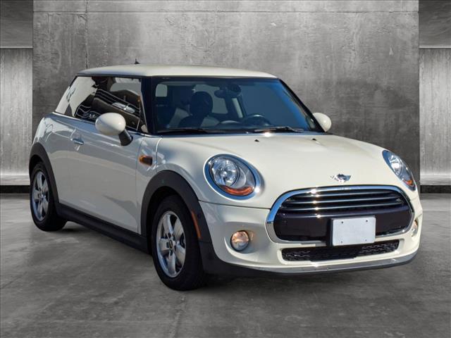 used 2018 MINI Hardtop car, priced at $16,495