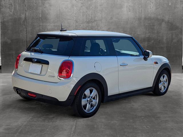 used 2018 MINI Hardtop car, priced at $17,592